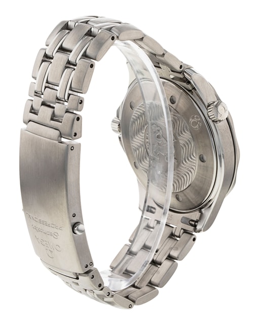Omega Seamaster 300m 2531.80.00 Image 3